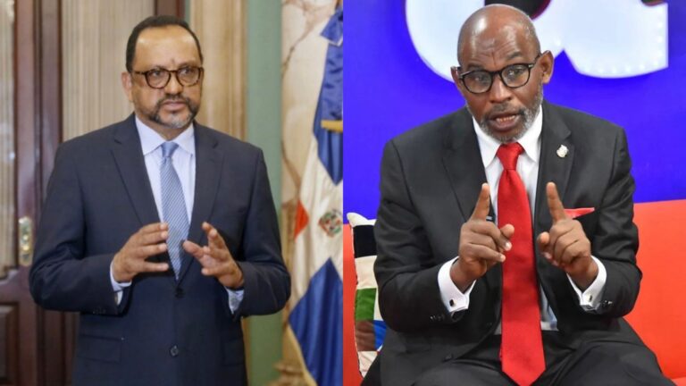 Presidente Abinader Designa Nuevos Viceministros en el Ministerio de Justicia