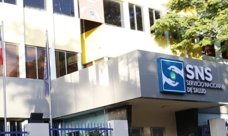 La medicina dominicana alcanza un nuevo nivel con cirugías a bebés no nacidos