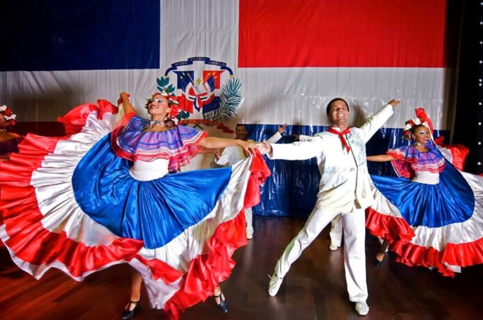 baile
