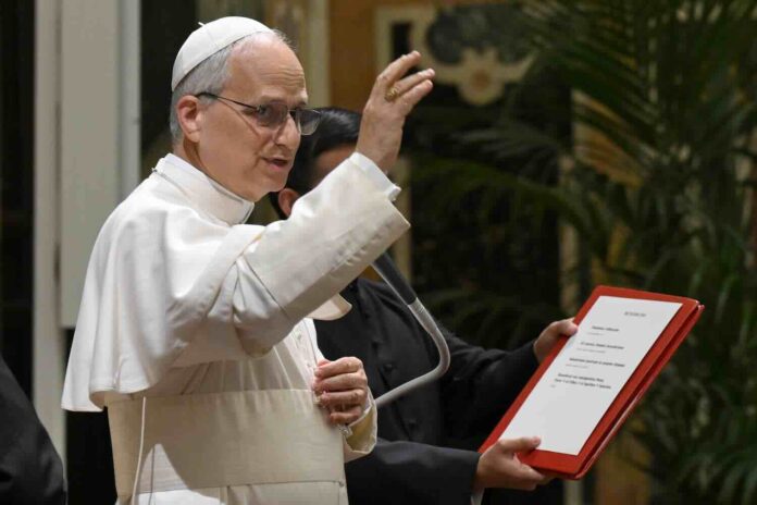 ++ Il Papa, 'i giovani soli, talvolta manca l'ascolto' ++
