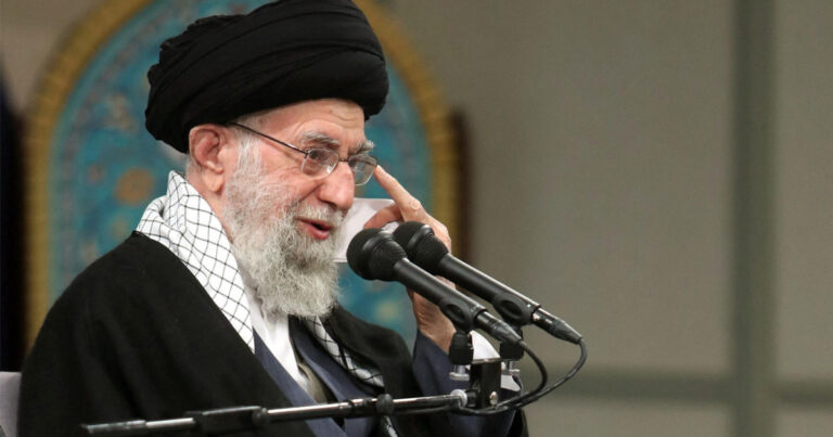 Incertidumbre internacional tras anuncio israelí sobre líder supremo iraní