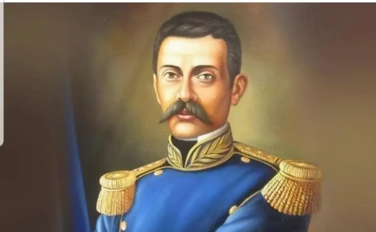 Matías Ramón Mella, forjador de la independencia dominicana