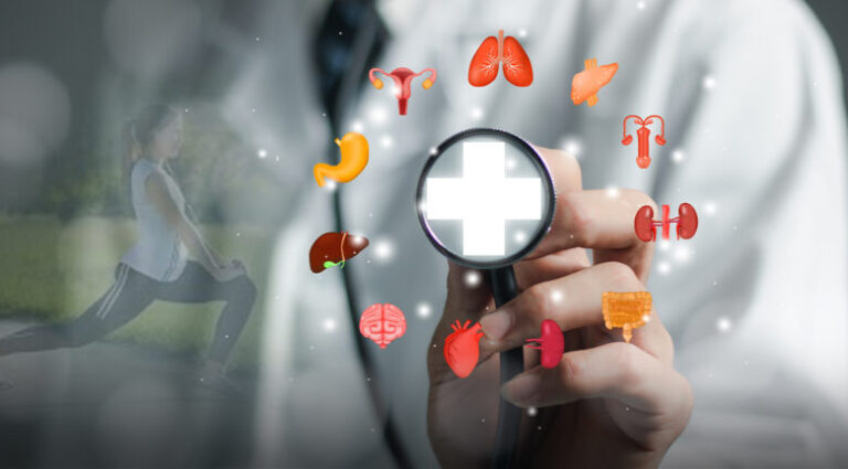 La salud preventiva, el modelo que debemos priorizar