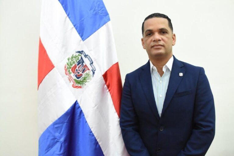 Siete años de cárcel para regidor del PRM