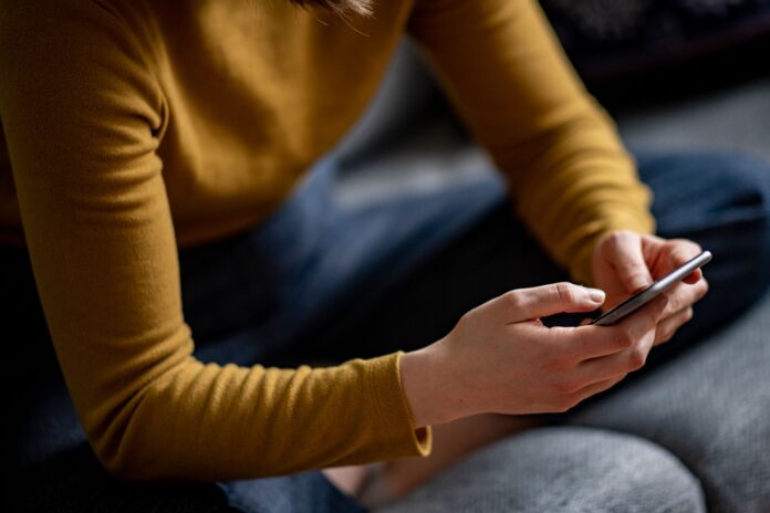 Acoso sexual en la red: ¿Qué hay detrás de las "dick pics"?
