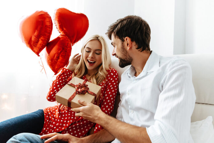valentine