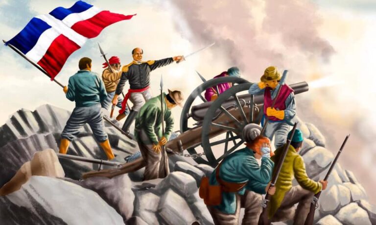 La importancia de la Batalla del 30 de Marzo en la historia dominicana