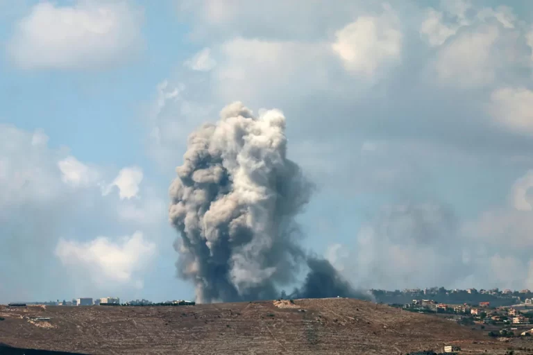 Medio Oriente en alerta tras ofensiva israelí en Líbano e Irán