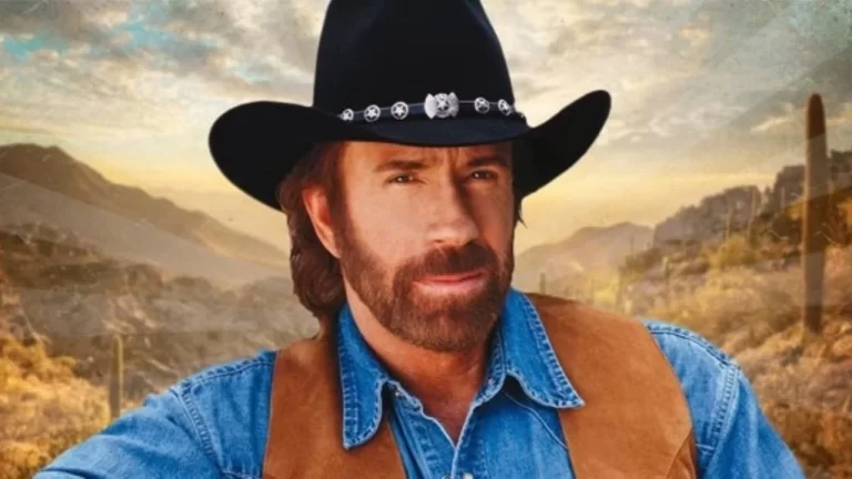 El mundo despide a Chuck Norris, figura clave de las artes marciales