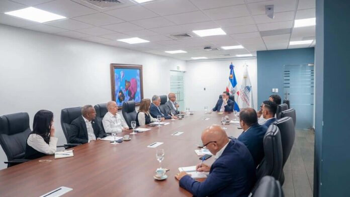 escasean
