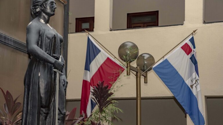 Sistema judicial bajo lupa por más de 130 funcionarios sin declarar bienes