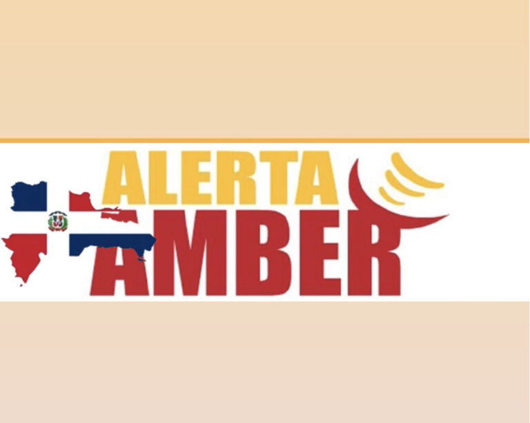 Proyecto de alerta para desaparecidos gana terreno en RD