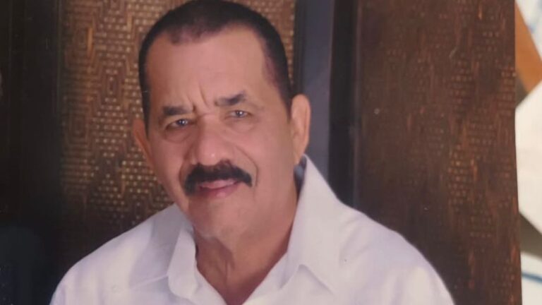 Tristeza en los medios: fallece Vinicio Dotel