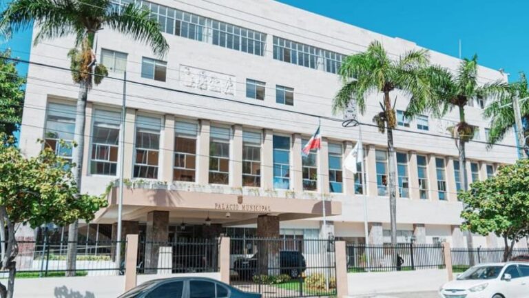 Conmemoran tragedia del Jet Set con duelo municipal en el Distrito Nacional