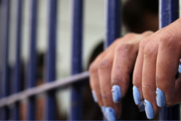 Justicia aplica pena máxima por muerte de embarazada