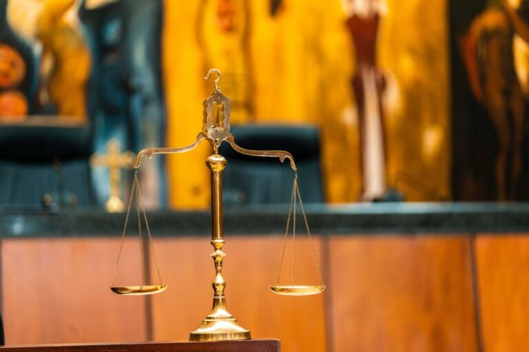 Tensión en el Poder Judicial: juezas de Apelación rechazan traslados ordenados por el Consejo