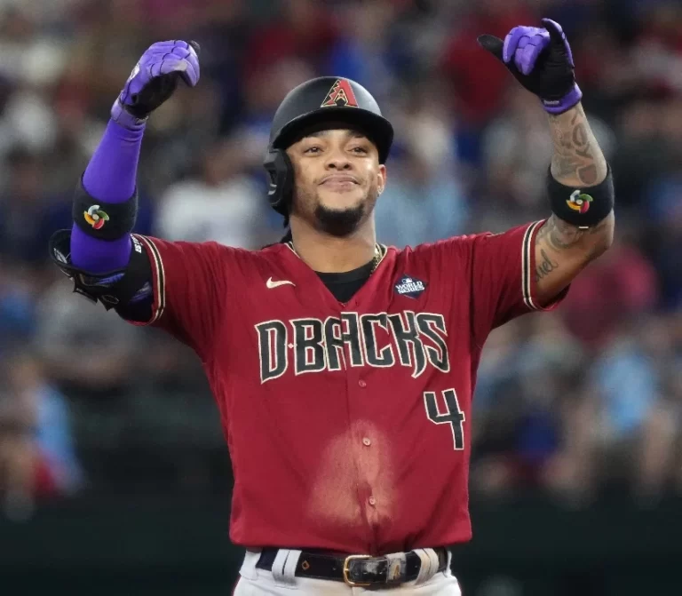 Fortuna en el diamante: jugadores de Peravia rozan los mil millones en Grandes Ligas de Béisbol
