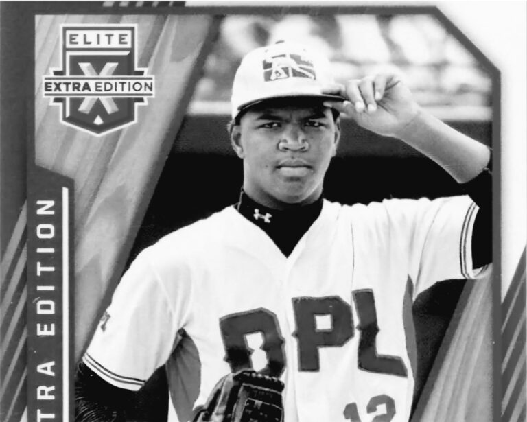 Atropellan y matan a exprospecto de béisbol en Azua