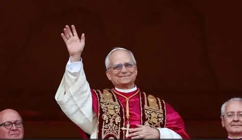 Mensaje firme del Papa León XIV ante Donald Trump: continuará promoviendo la paz