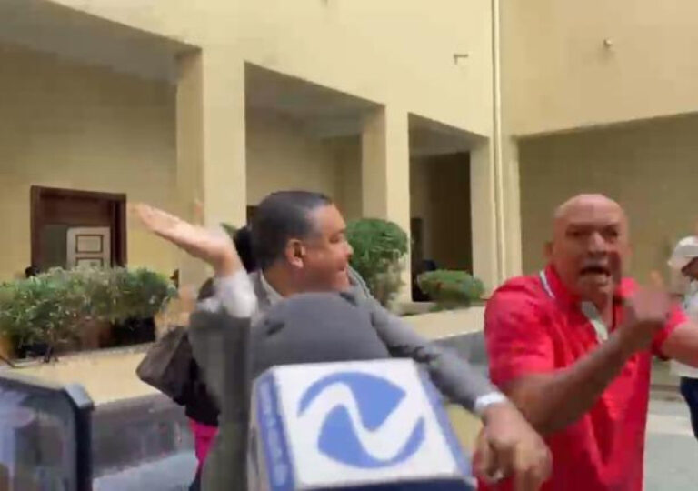 RD$300 mil y presentación periódica: medidas contra Jhossan Capell