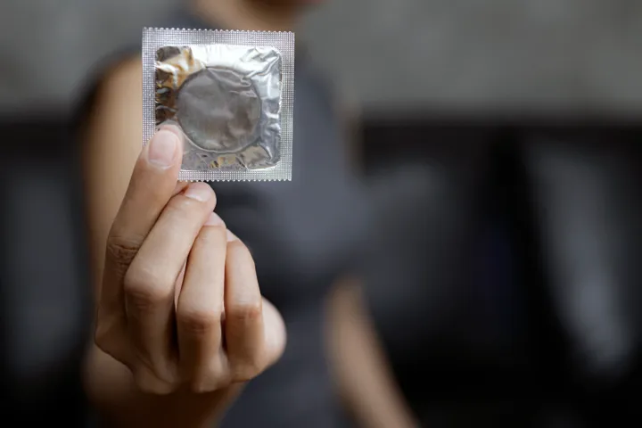 Intimidad más cara: condones suben hasta 30% por la guerra