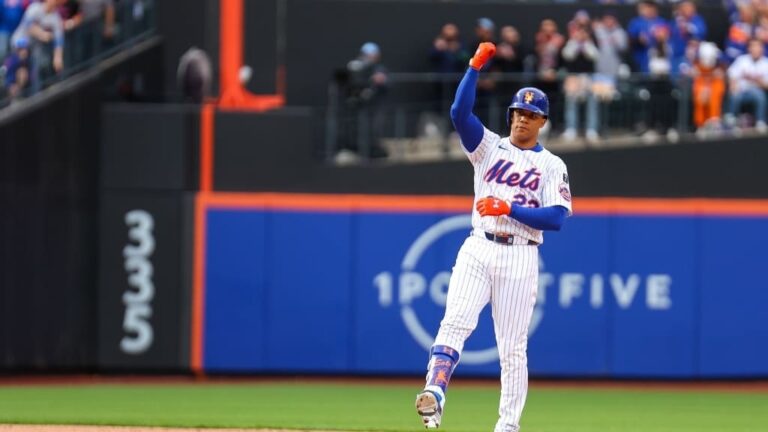 Todo listo para el regreso de Juan Soto al diamante con los Mets