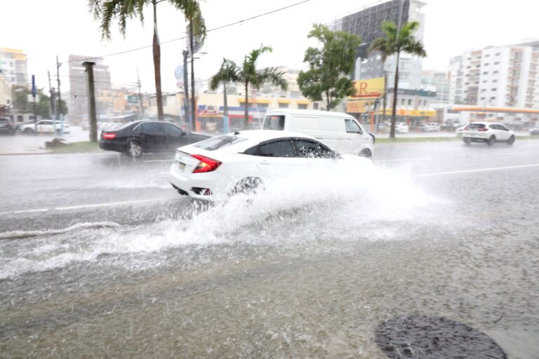 Lluvias por casi una semana: Centro de Operaciones de Emergencias ofrecerá rueda de prensa