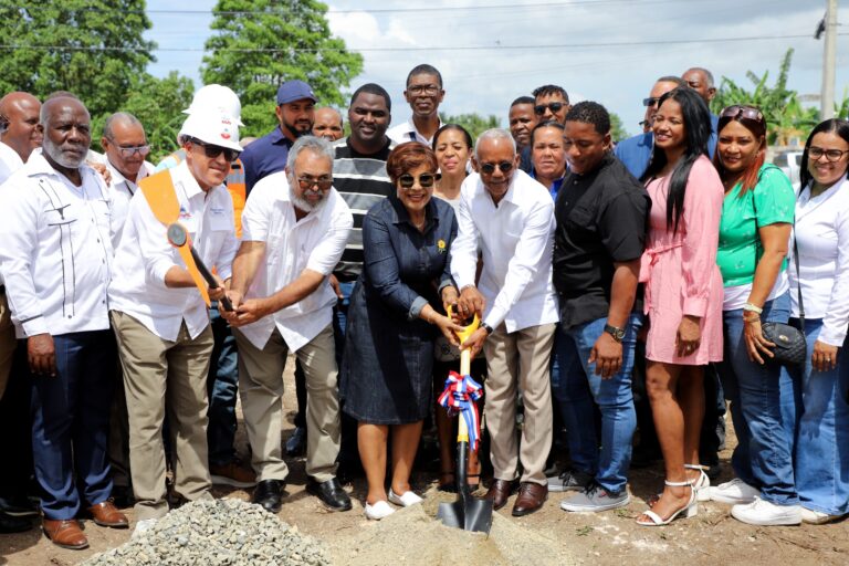 MINERD e INAIPI aseguran que Boca Chica vive una nueva etapa de desarrollo