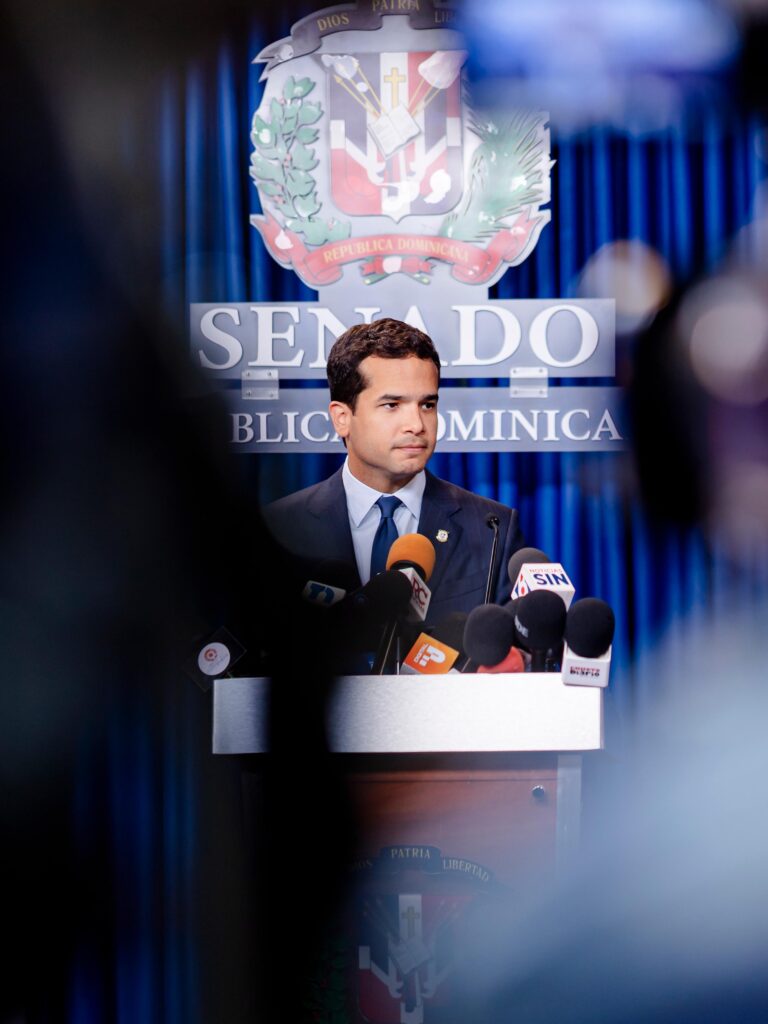 47% considera que Omar Fernández debe asumir la candidatura opositora