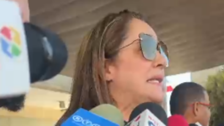 Familia Acosta Cairus denuncia desalojo «ilegal y arbitrario» en el sector Renacimiento; exigen intervención de las autoridades