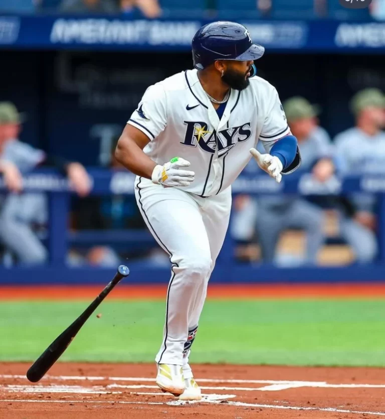 El bate quisqueyano brilló con fuerza en la cartelera dominical