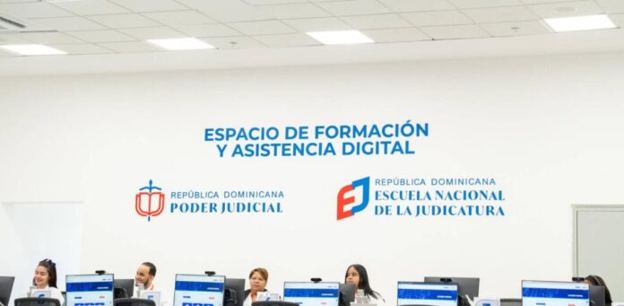 judicatura