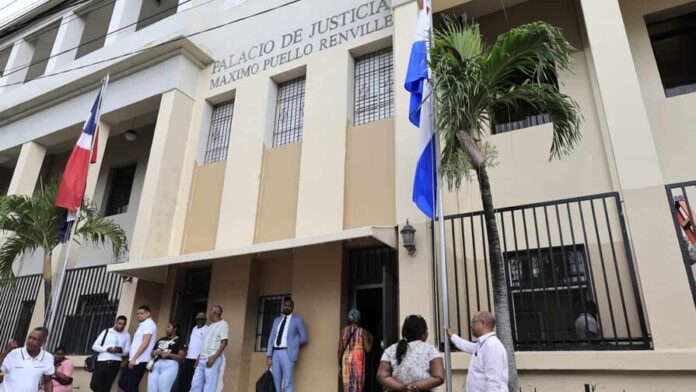 justicia SC