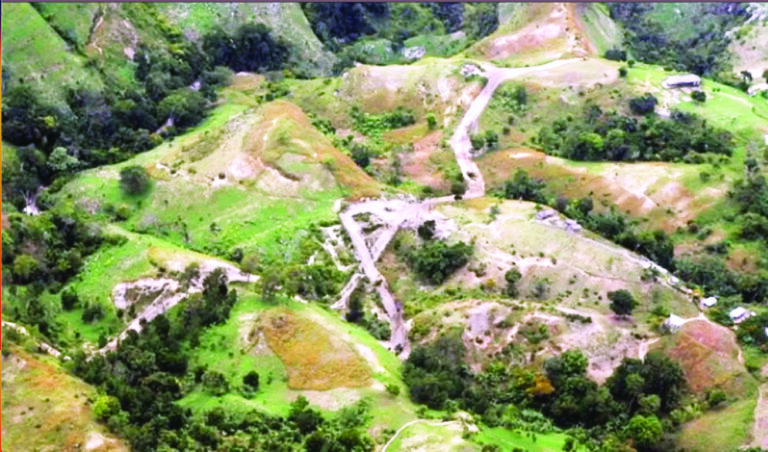 Crece la protesta: Antigua Orden respalda marcha en San Juan contra la minería