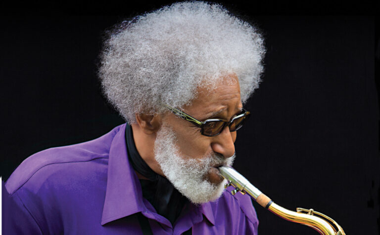 Adiós a Sonny Rollins, maestro inmortal del jazz