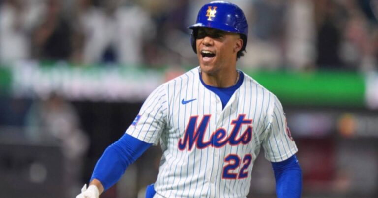 Mets apuestan todo: Soto abre el juego en nuevo orden ofensivo
