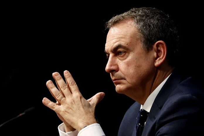zapatero