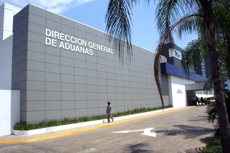 DGA refuerza controles para combatir evasión de empresas asiáticas