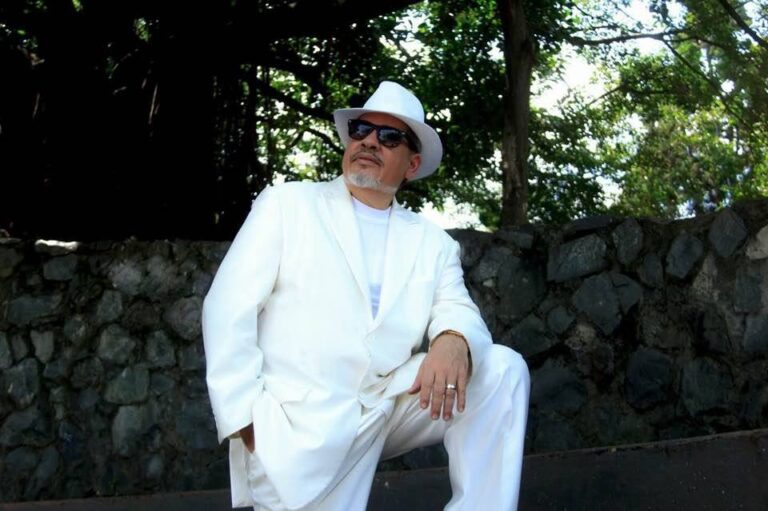 Triste adiós a José Bello, referente de la música tropical