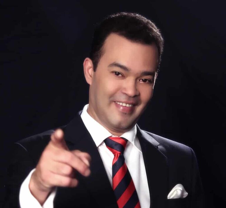 Alex Bueno, una carrera que dejó huellas profundas en la cultura dominicana