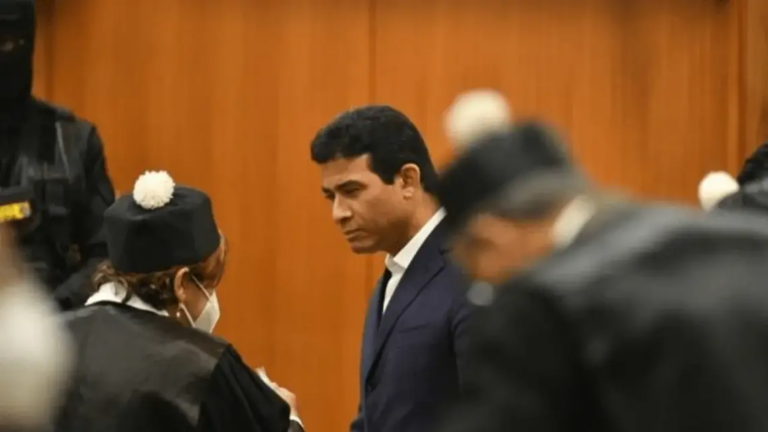 Golpe a la corrupción: condenan a 20 años a Adán Cáceres y dos coacusados