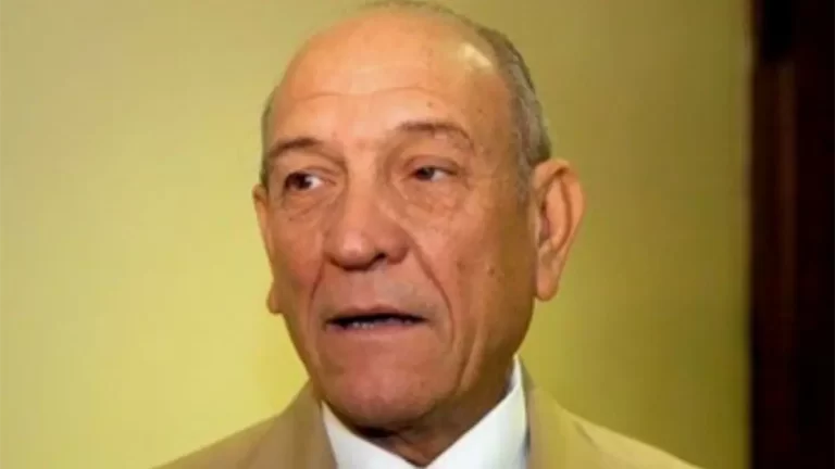 Rafael Calderón deberá responder ante un tribunal por el caso Calamar