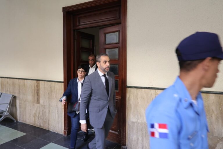 Caso Espaillat entra en nueva etapa judicial tras envío a juicio de fondo
