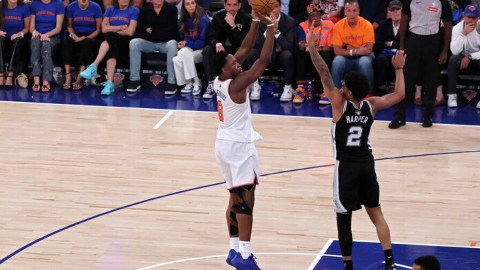 knicks