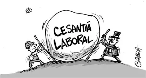 “La cesantía no se toca”: sindicalistas elevan su rechazo a la propuesta