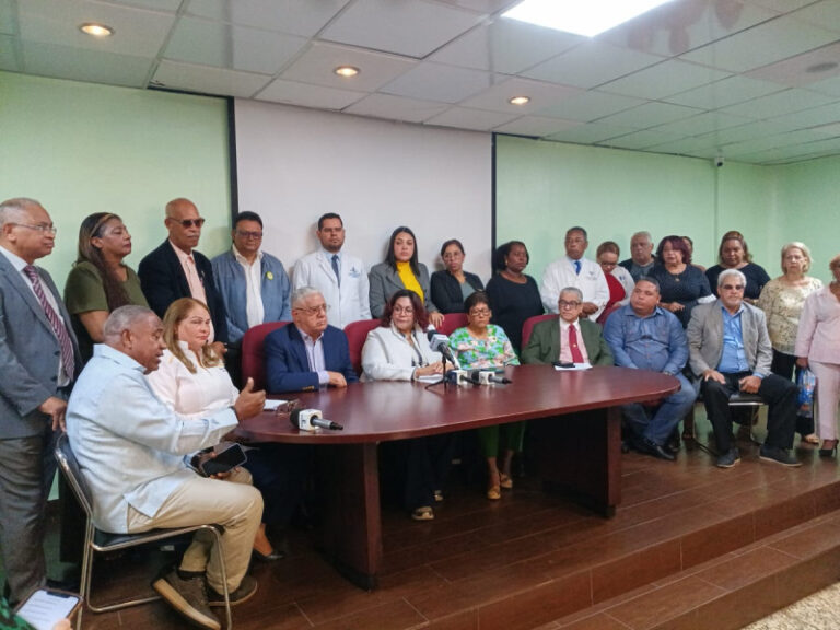 Preocupación en hospitales: médicos advierten efectos de la nueva norma penal