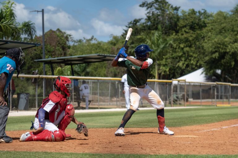 El béisbol cambia las reglas: MLB propone draft internacional y nuevas restricciones de edad
