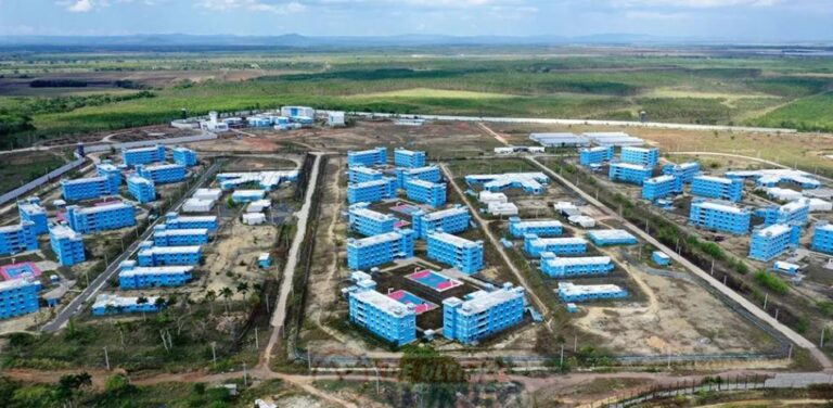 Restringen visitas en Las Parras luego de incidente
