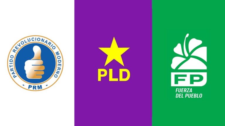 Crece el desencanto con los partidos: encuesta revela señales de crisis