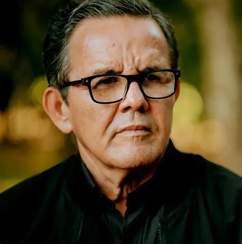 tito hernandez